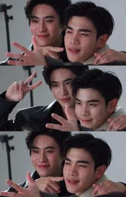 Omega hương đào của tôi
