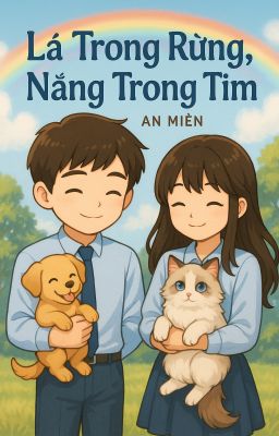[On-going] Lá Trong Rừng, Nắng Trong Tim