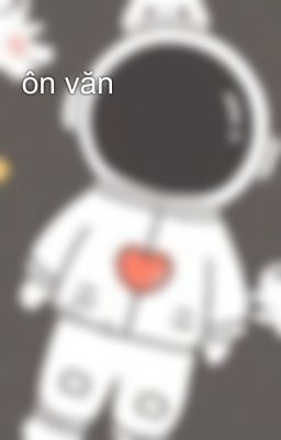 ôn văn