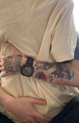(On2eus 18+ ) Máu Trong Hồ 