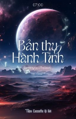 [ On2eus ] Bản Thu hành tinh 0 [ LaK7.Voix 07:00 ]