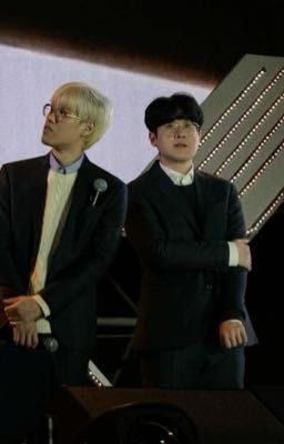 on2eus ~ chán nhờ?