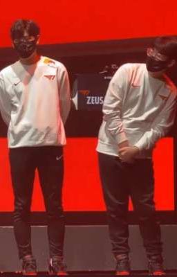 [ON2EUS] Ông trời không cho ai tất cả.