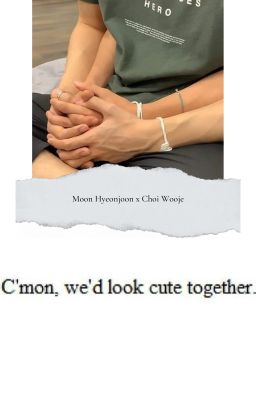 [On2eus] Sao? Lấy anh không?