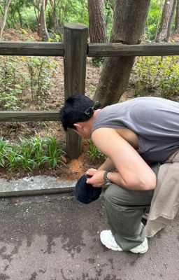 [ON2EUS] - Trú mưa