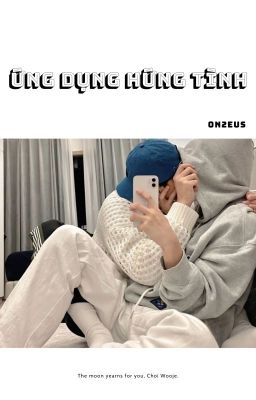[On2eus] Ứng dụng hứng tình.