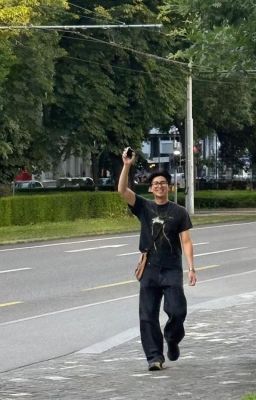 [ON2EUS] - Vụn vặt chuyện yêu xa