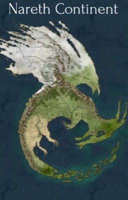 ( One Piece+ Bad Luck) Đảo rồng