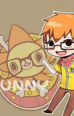 [One Piece][Fanfic] Tâm Sự Của Sunny 