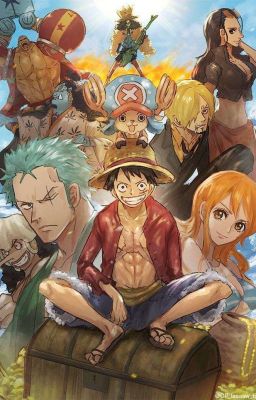 (One Piece Fanfiction) Văn Hào Âm Dương