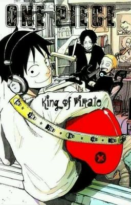 [One Piece SA] Những Mẩu Chuyện Linh Tinh Ngắn Ngủn