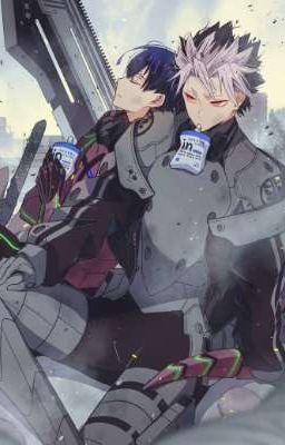 [One short] [Naruhoshi] Gặp lại