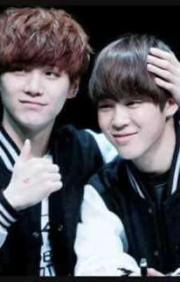 (One Short) (YoonMin) Ê Ngốc, Làm Vợ Anh Nha!!!