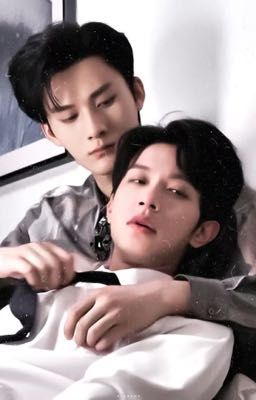 One shot: Cậu đừng hòng rời xa tôi.