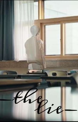 |one shot| Haruto - the lie