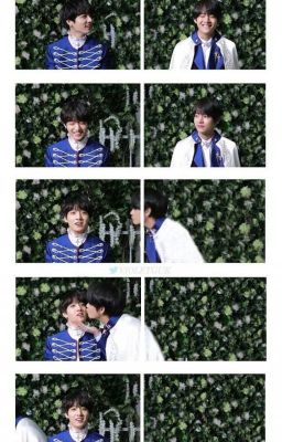 [One shot] Taekook one shot