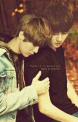 [Oneshoot][HUNHAN][Edit][NC-17] Anh yêu em!Thật đấy!!