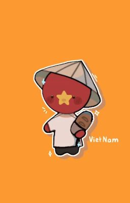 [Oneshort AllVietnam] Bạn đặt mình viết :D