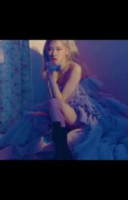 (oneshort) bts/rosé