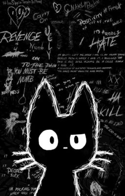 [Oneshort] die with smile