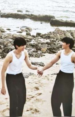 [ONESHORT][JoongDunk]Gửi Chen