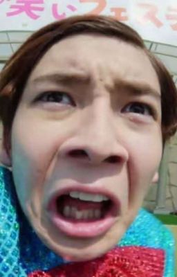 Oneshort Kamen Rider