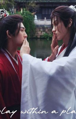 [Oneshort] Tàn hoa mộng 