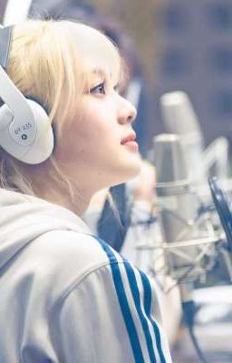 [Oneshot] [2Lu] Where's Hyojung?