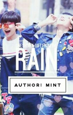 [Oneshot] [A gift from the rain] [KaiYuan]