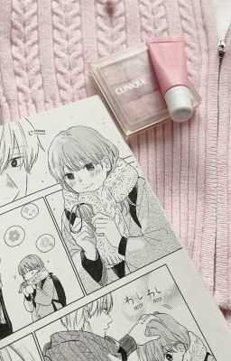 [Oneshot_ Allran] Những Mẩu Chuyện Nhỏ Về Thỏ Xinh