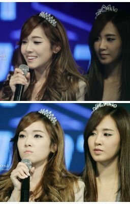 [ONESHOT] Baby Ah~ ! Seobang Want A Kid, YulSic