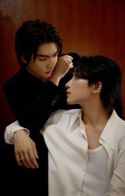 [ Oneshot BossNoeul ] Điểm Đến Cuối Cùng