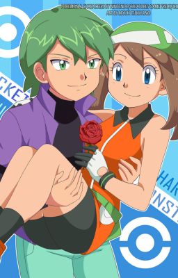 (Oneshot) Căn Lều Trong Đêm Mưa