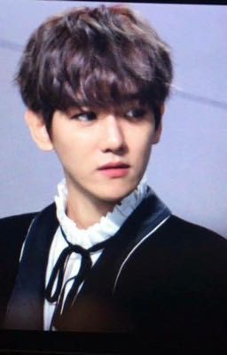 [ONESHOT] [CHANBAEK]  MỐI TÌNH ĐẦU