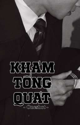 [Oneshot - DaouOffroad] Khám Tổng Quát