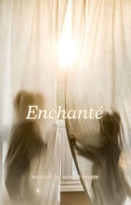 [oneshot | gyuseok] enchanté