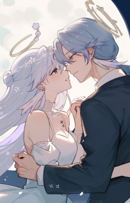 [Oneshot][HSR][R18][Sunday x Robin]The Breath That Shattered Eden