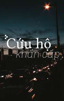 [Oneshot | Jaedo][ABO] [Edit] Cứu hộ khẩn cấp