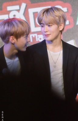 [Oneshot | JaeDo] Bởi vì thích anh