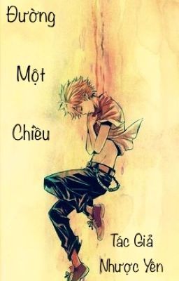 (Oneshot)(KHR-All27) Đường Một Chiều