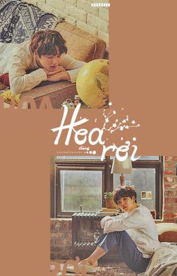 [ONESHOT][KOOKGA] Hoa Rơi