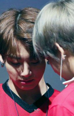 [Oneshot ] [ KookV Ver] TaeHyung , đừng giận...