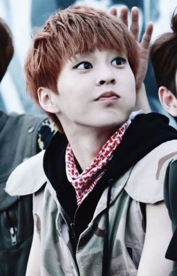 [Oneshot] [LayMin] Aegyo của Xiumin...