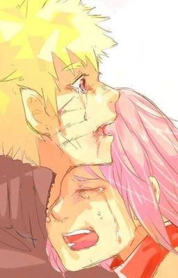 [Oneshot - NaruSaku] Nghiệt Duyên