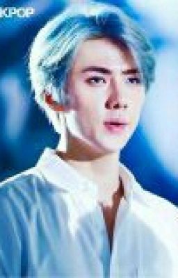 [Oneshot][NC-17][HunHan] Sinh nhật kích tình