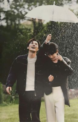 ONESHOT - NGÀY NGƯỜI LỚN DẠY TÔI YÊU DƯỚI MƯA