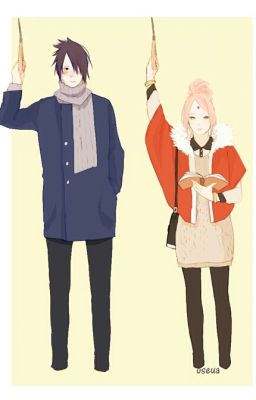 [Oneshot][SasuSaku] Gương vỡ lại lành