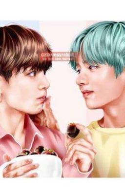 (Oneshot)《TaeKook/VKook》Cách Taehyung theo đuổi JungKook