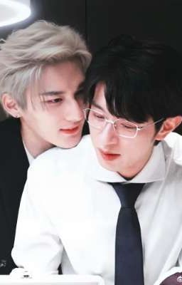 Oneshot Thẩm Văn Lang × Cao Đồ 