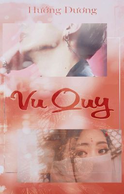 Oneshot | Vu Quy